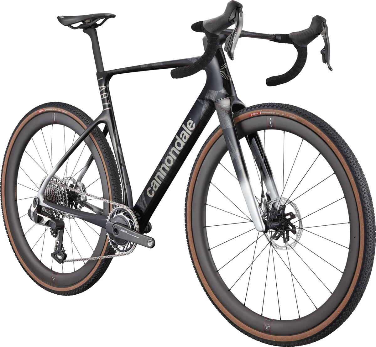 CANNONDALE SUPERX LAB71 (C17075U10:BMB)2